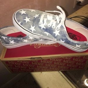 Vans Authentic